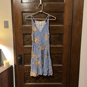 Xhilaration dress